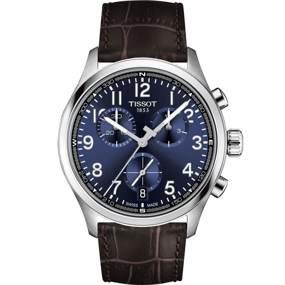 Tissot Uhren - T1164171604200