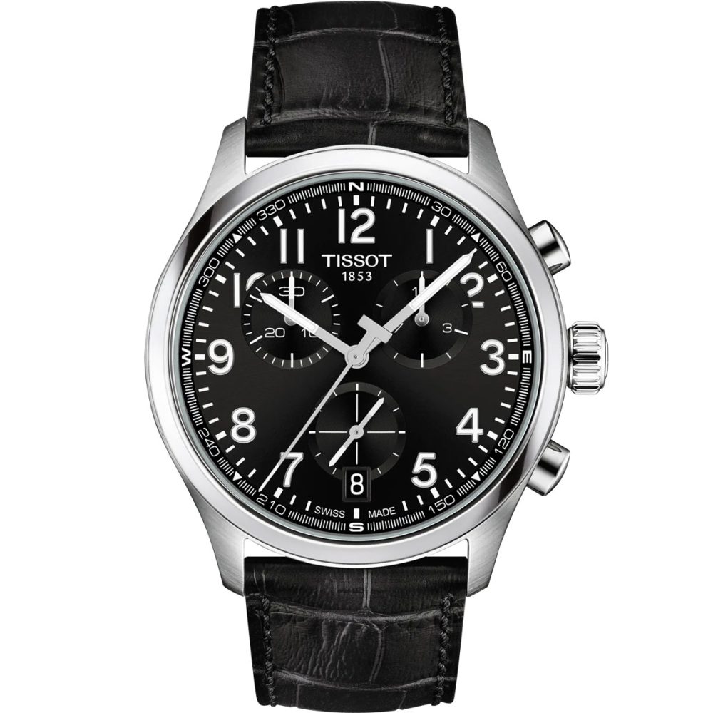 Tissot Uhren - T1164171605200