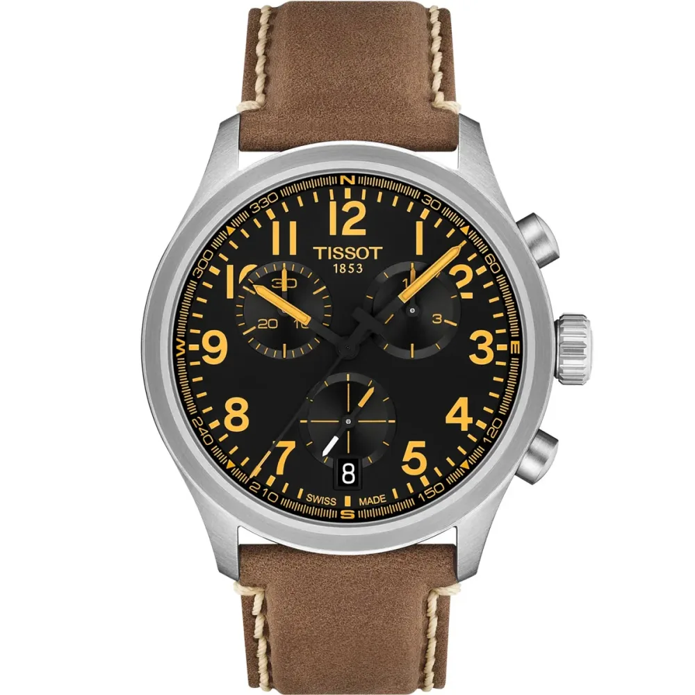 Tissot Uhren - T1164171605201