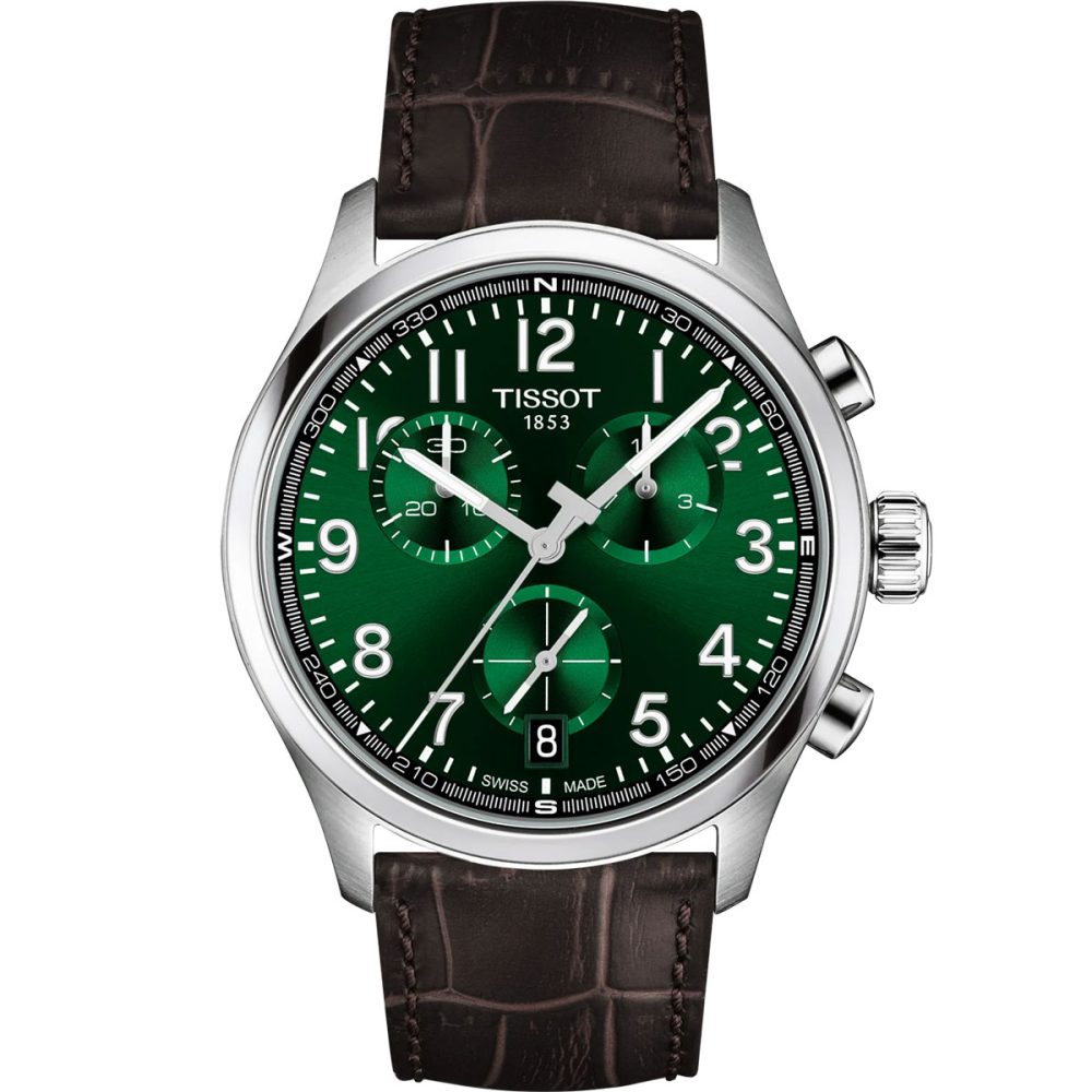 Tissot Uhren - T1164171609200