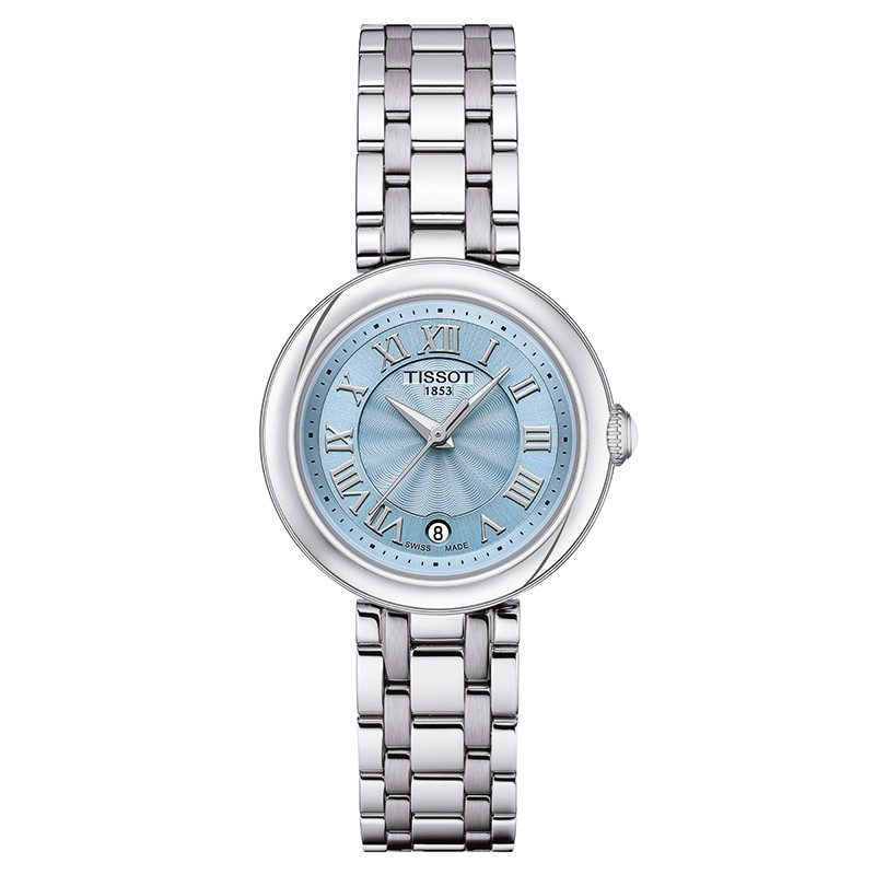 Tissot Uhren - BELLISSIMA KLEINE DAME - T1260101113300
