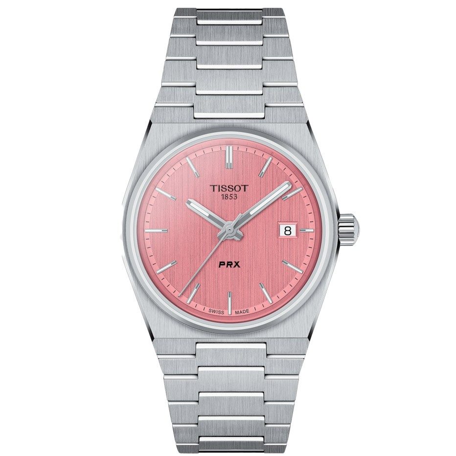 Tissot Uhren - PRX - T1372101133100