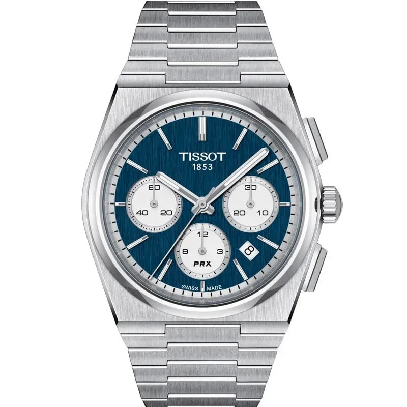 Tissot Uhren - PRX Automatic - T1374271104100