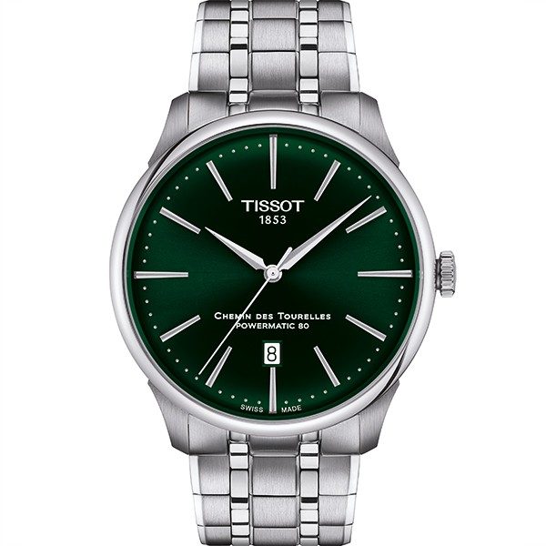Tissot Uhren - T1394071109100