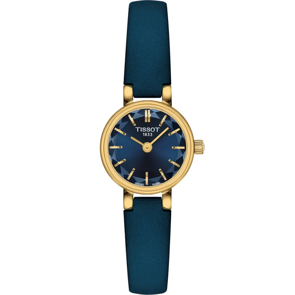 Tissot Uhren - T1400093604100