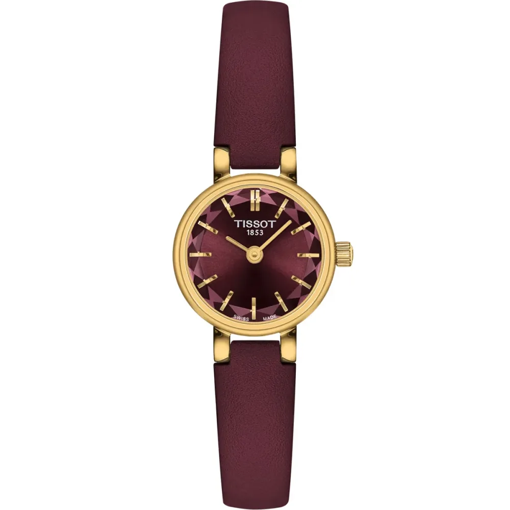 Tissot Uhren - T1400093637100