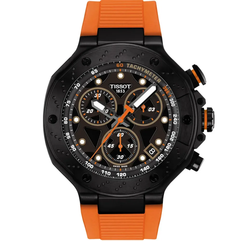 Tissot Uhren - T-Race - T1414173705102