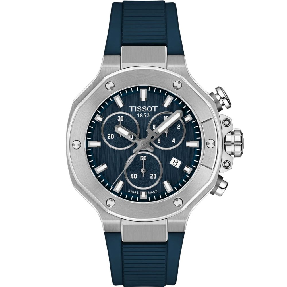 Tissot Uhren - T-Race 38mm - T1418171704100