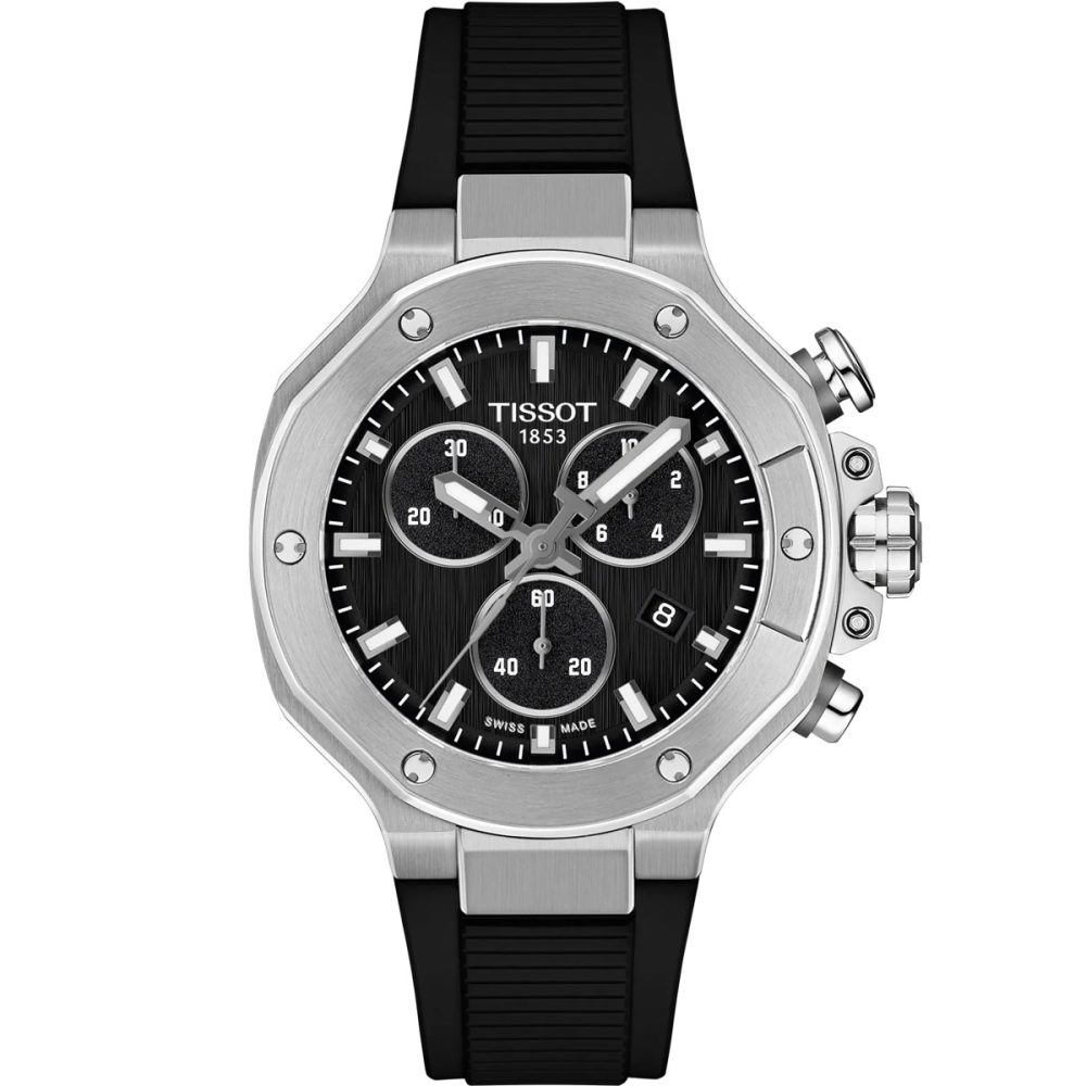 Tissot Uhren - T-Race 38mm - T1418171705100