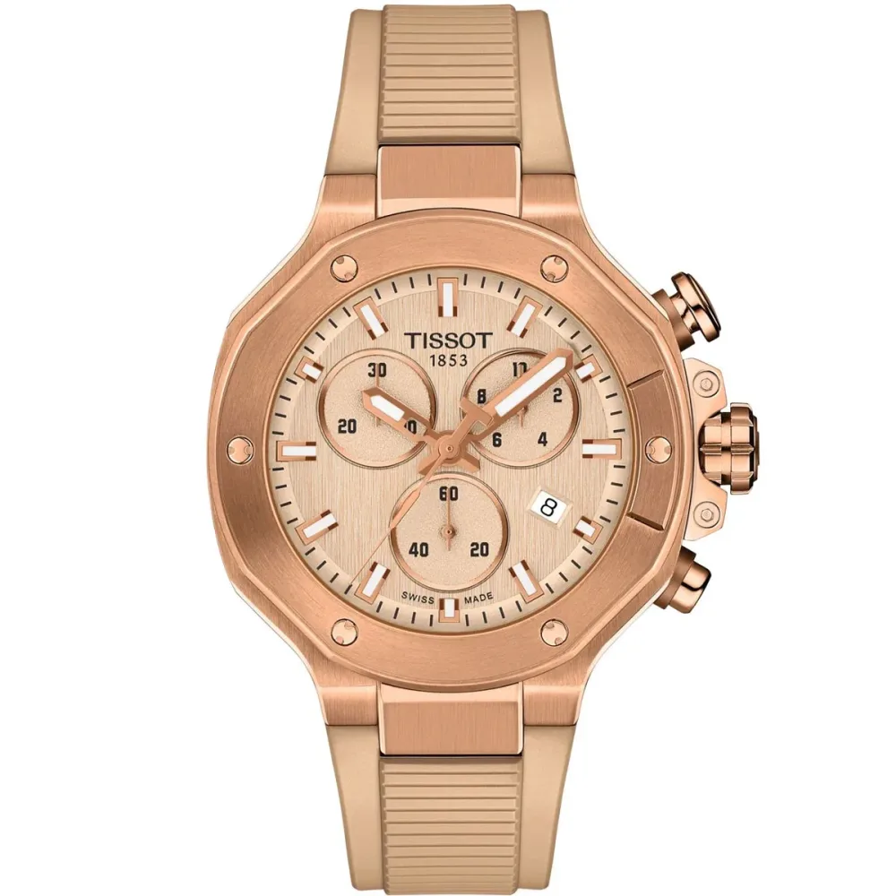 Tissot Uhren - T-Race - T1418173750100