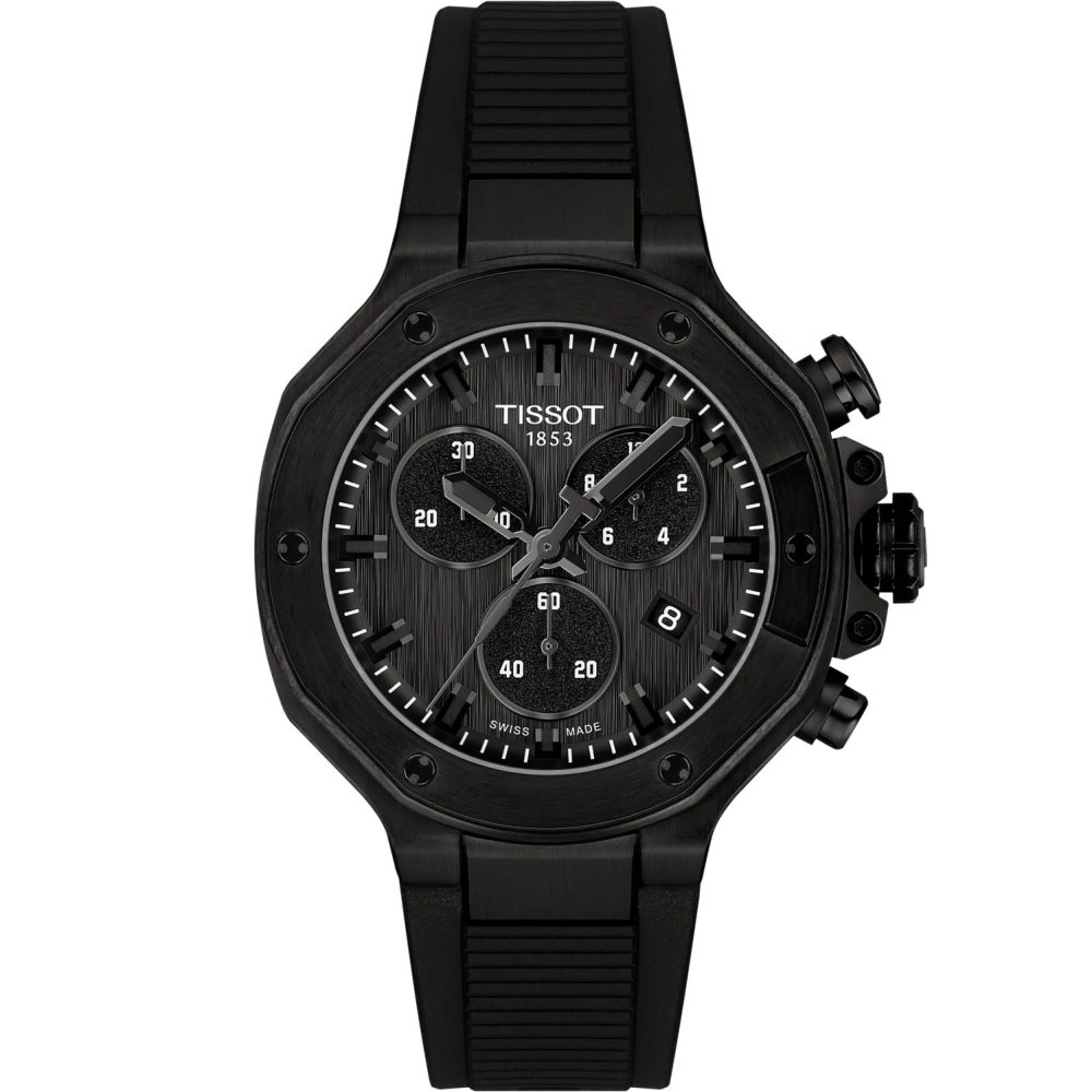 Tissot Uhren - T-Race - T1418173705100