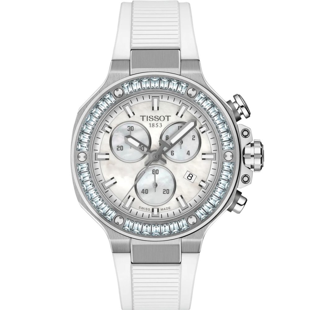 Tissot Uhren - T-Race - T1418179711100