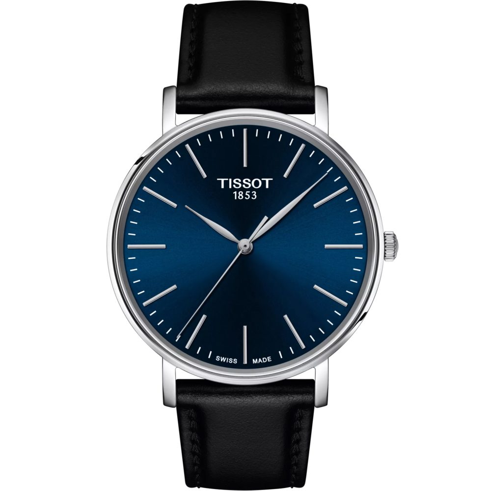 Tissot Uhren - Everytime 40mm - T1434101604100