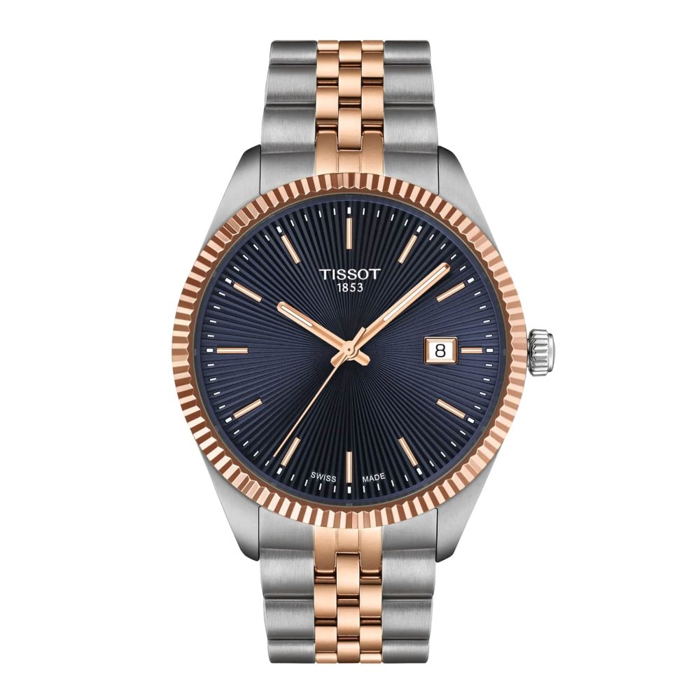 Tissot Uhren - Ballade - T1564102204100