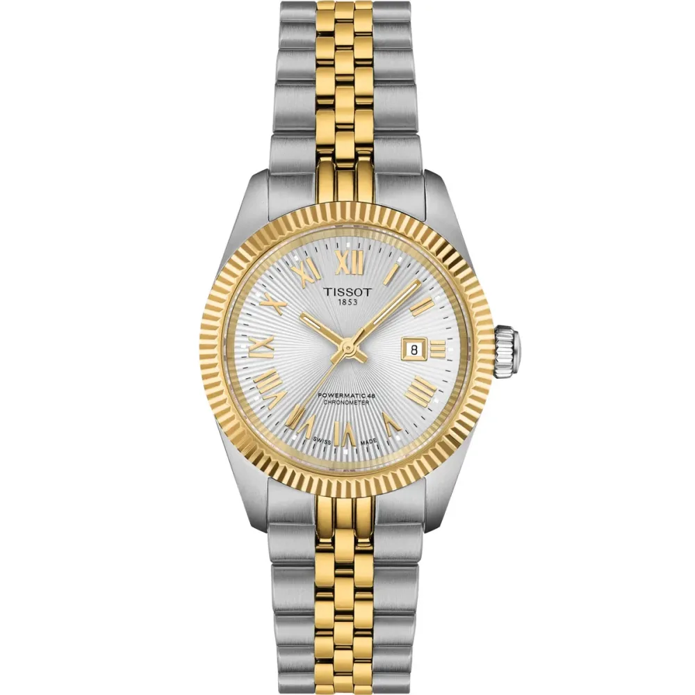 Tissot Uhren - Ballade 30mm - T1562082203301
