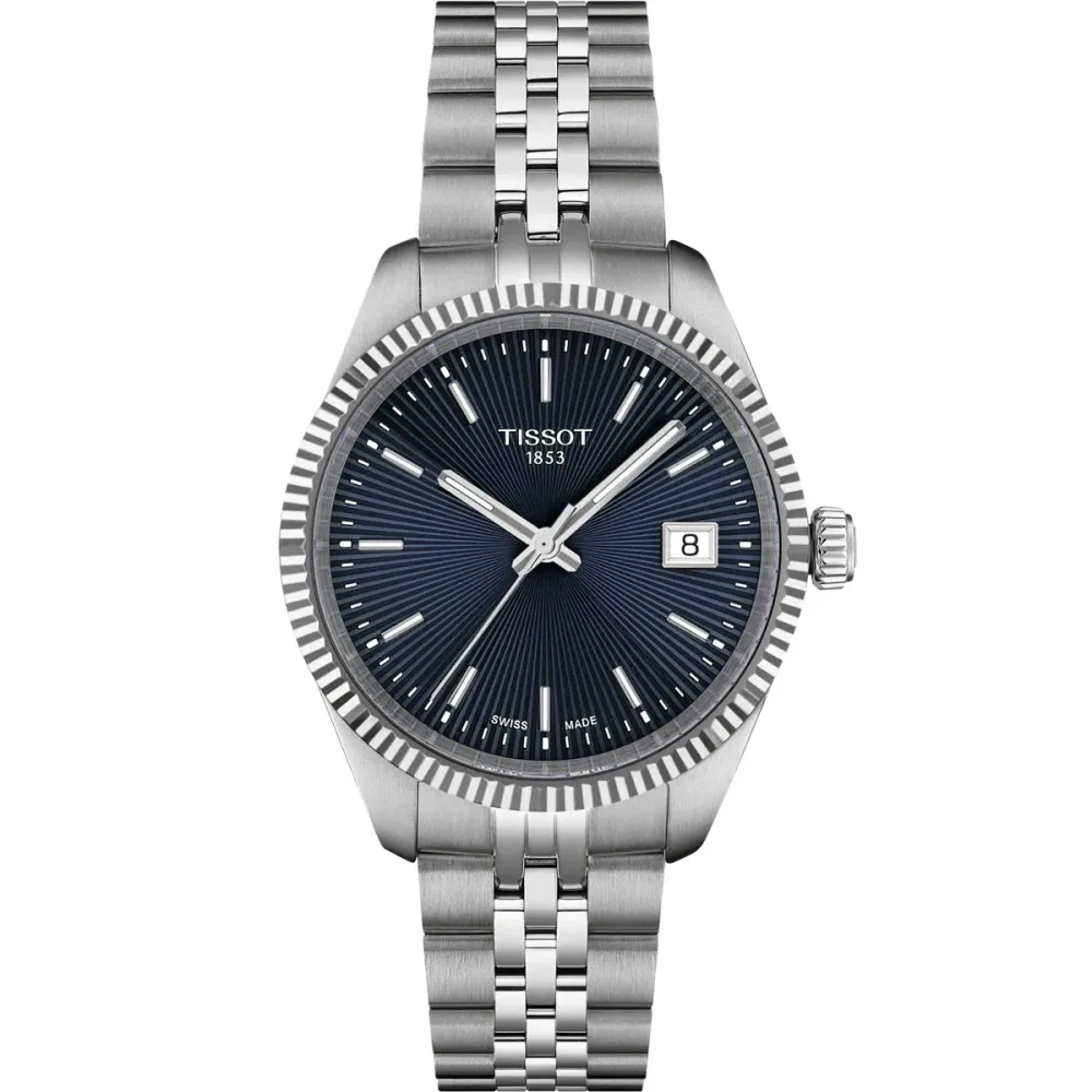 Tissot Uhren - Ballade 34mm - T1562101104100