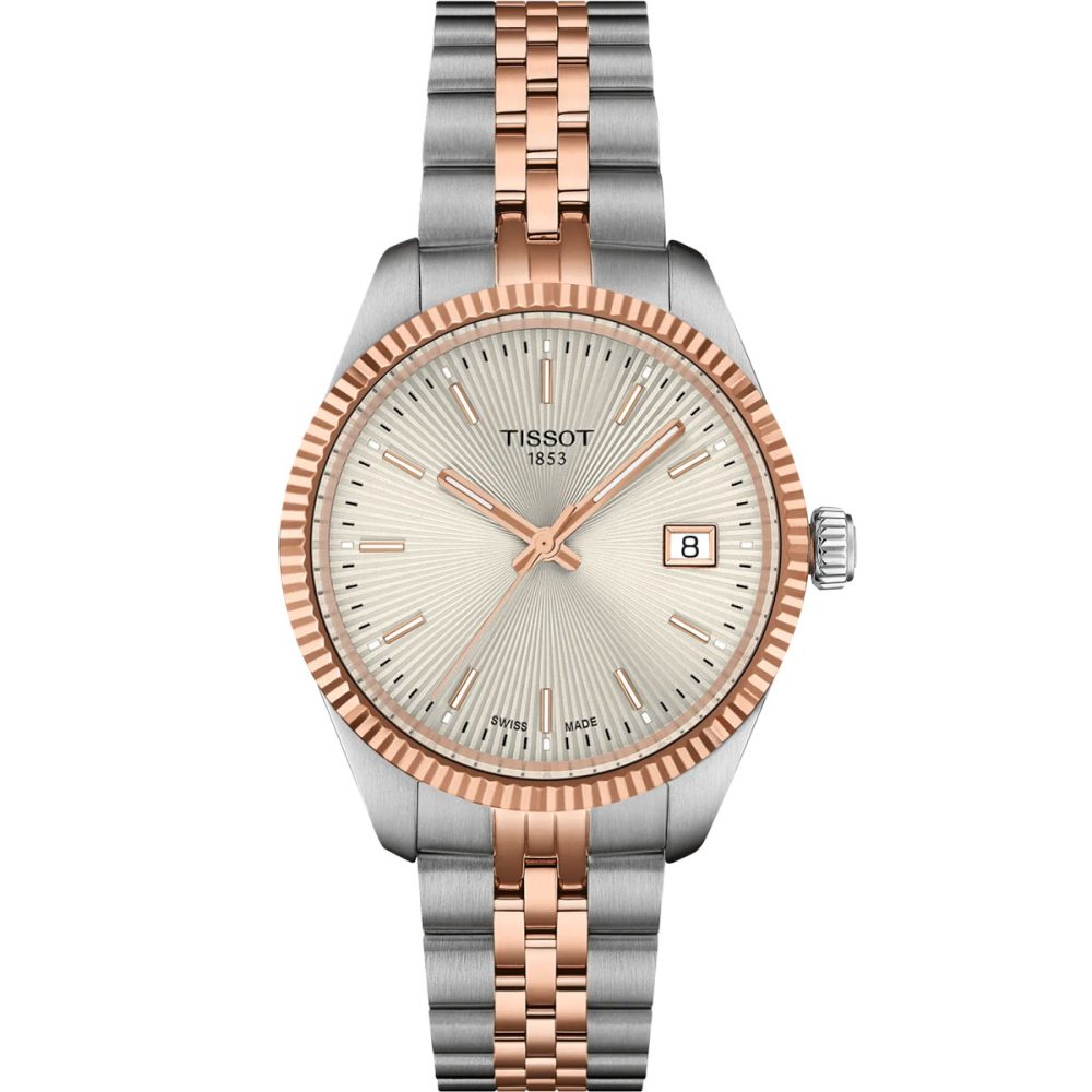 Tissot Uhren - Ballade 34mm - T1562102203101