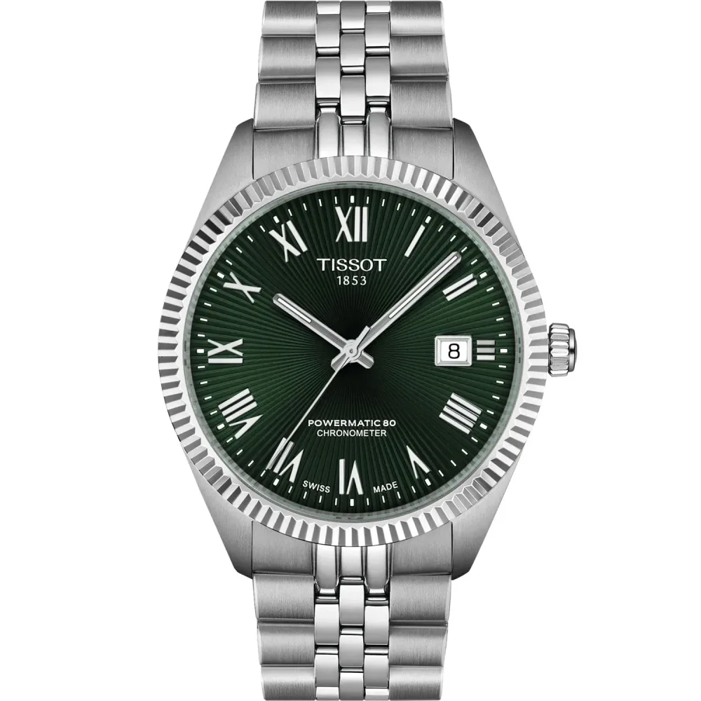 Tissot Uhren - Ballade - T1564081109300