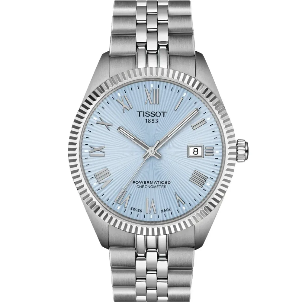 Tissot Uhren - Ballade 39mm - T1564081135300