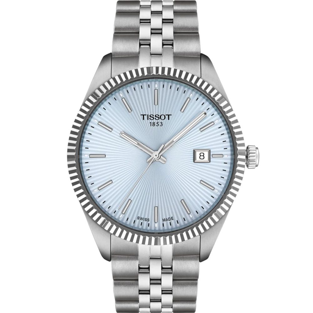 Tissot Uhren - Ballade 40mm - T1564101135100