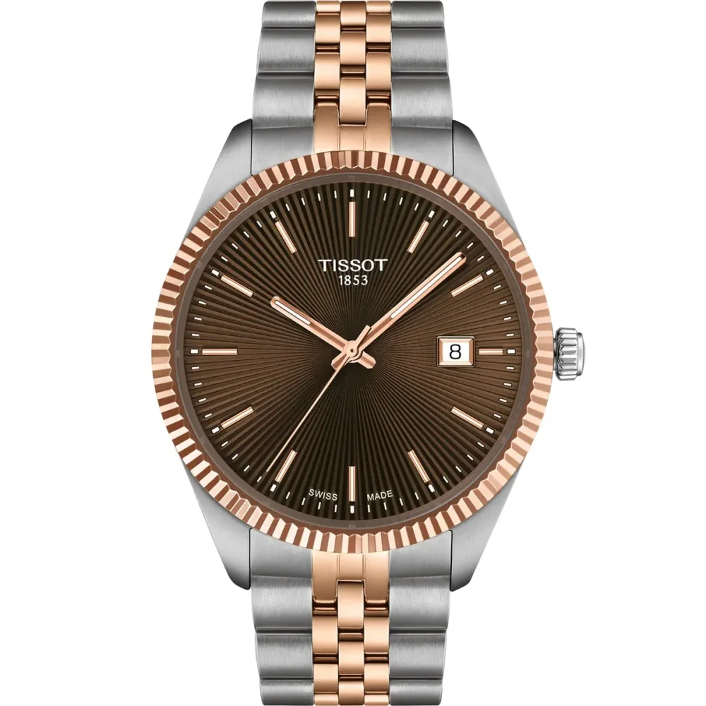 Tissot Uhren - Ballade 40mm - T1564102229101