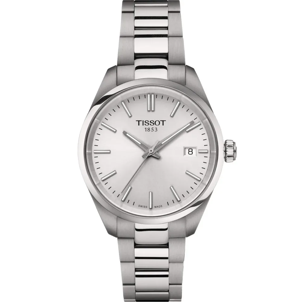 Tissot Uhren - T1502101103100