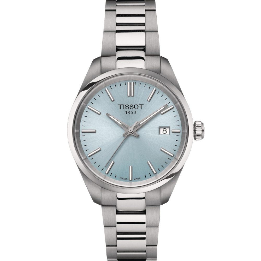 Tissot Uhren - T1502101135100