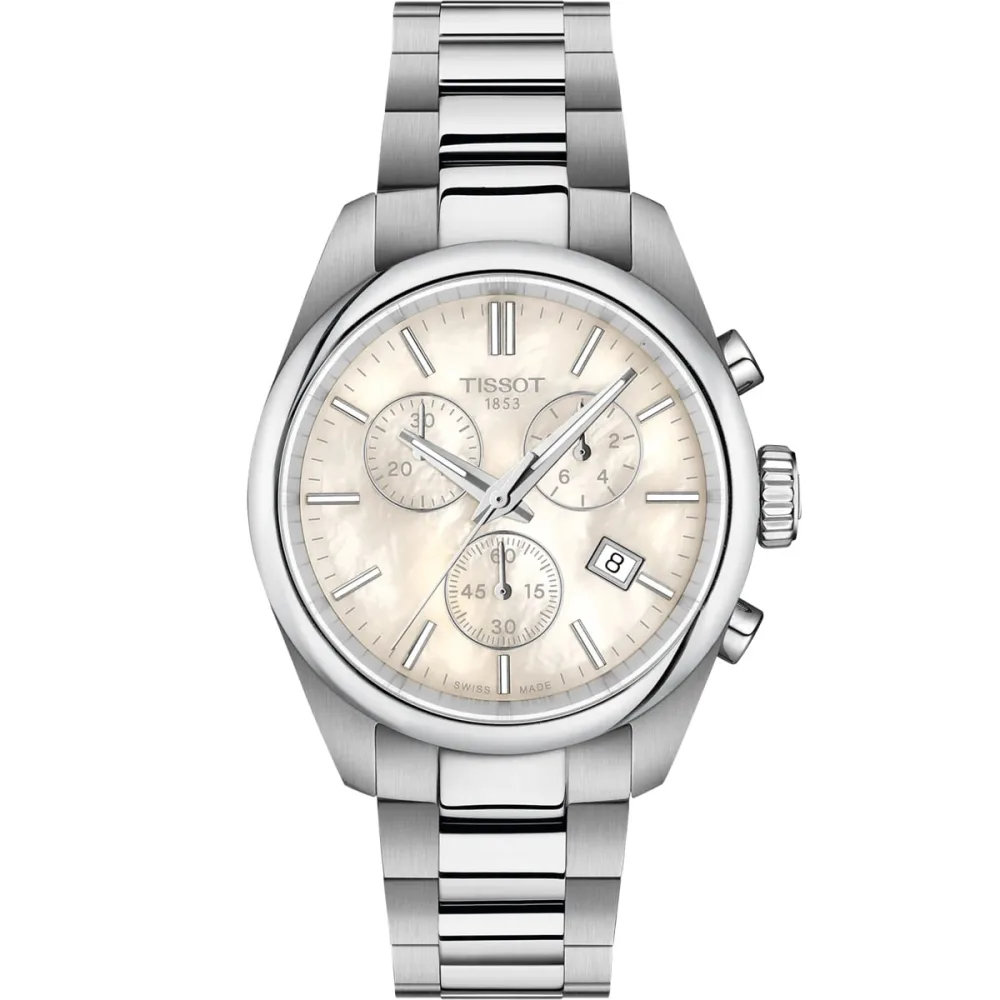 Tissot Uhren - PR 100 36mm - T1502171111100