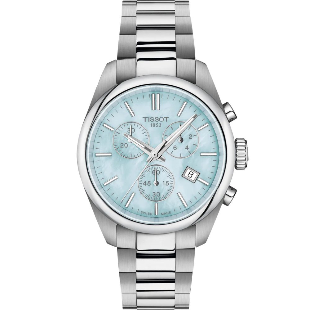 Tissot Uhren - PR 100 36mm - T1502171113100