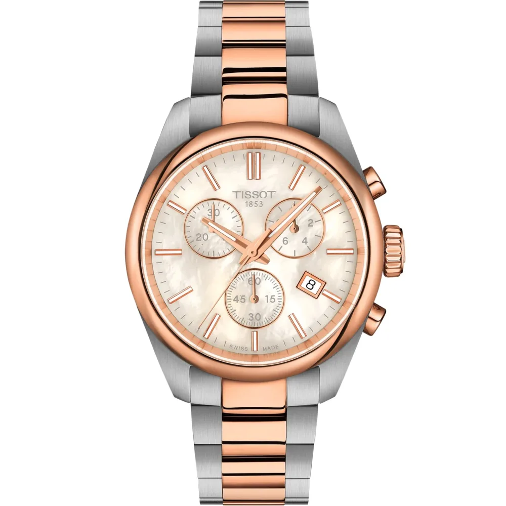 Tissot Uhren - PR 100 36mm - T1502172211100