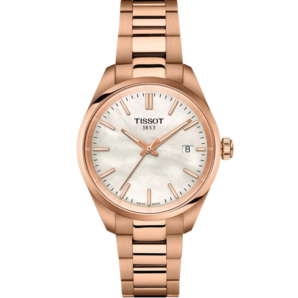 Tissot Uhren - PR 100 - T1502103311100