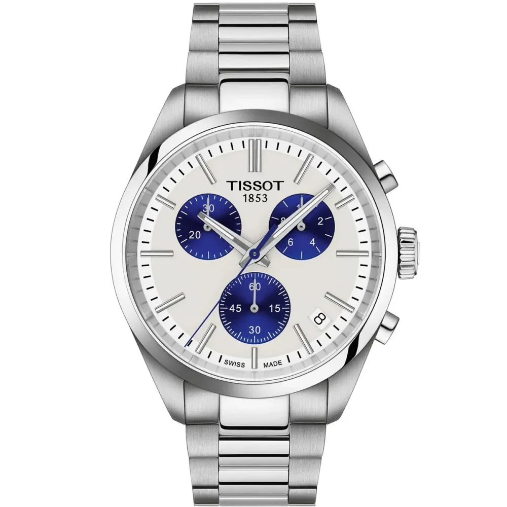 Tissot Uhren - PR 100 - T1504171101100