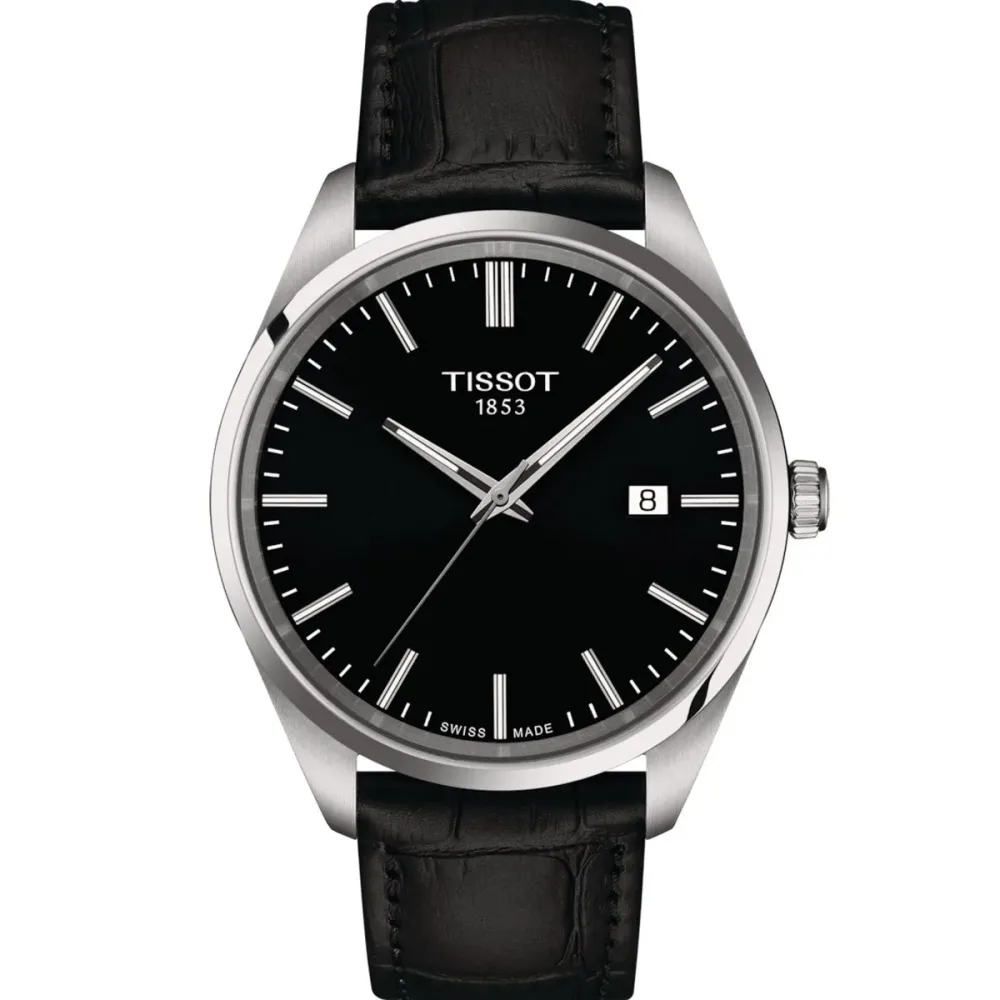 Tissot Uhren - T1504101605100