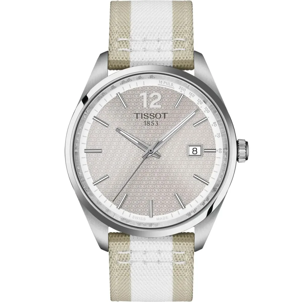 Tissot Uhren - Tissot PR 100 Cycling 40mm - T1504101703700