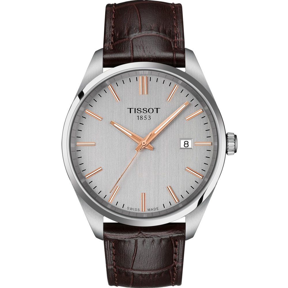 Tissot Uhren - T1504101603100