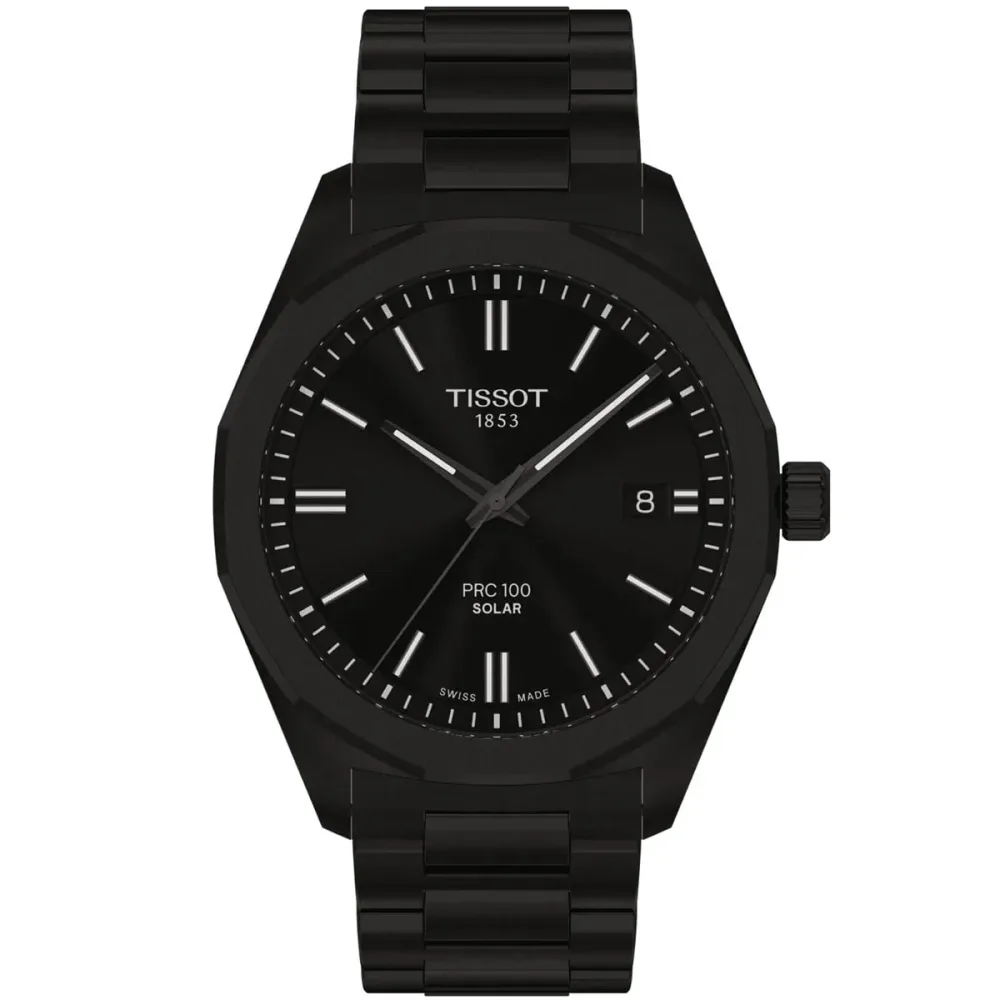 Tissot Uhren - PRC 100 - T1514223305100