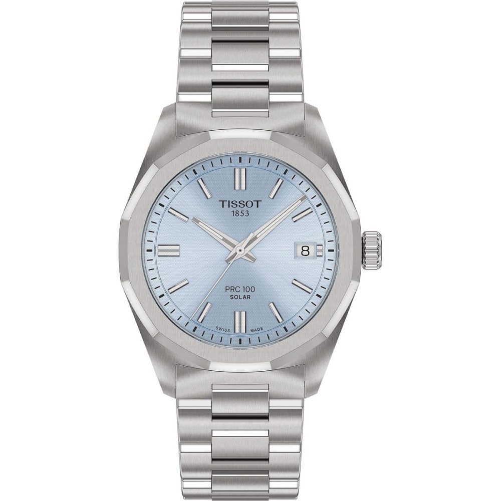 Tissot Uhren - T1518221135100