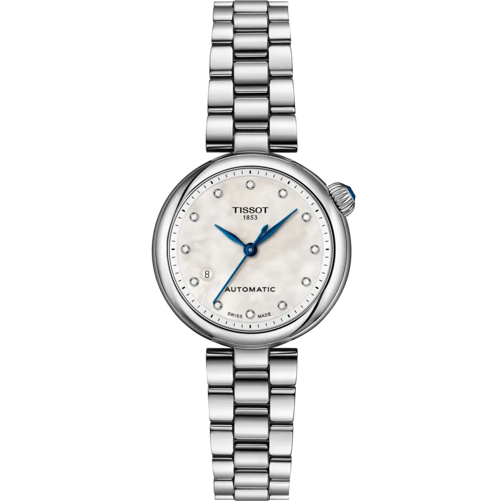 Tissot Uhren - Désir 28mm - T1522071111600