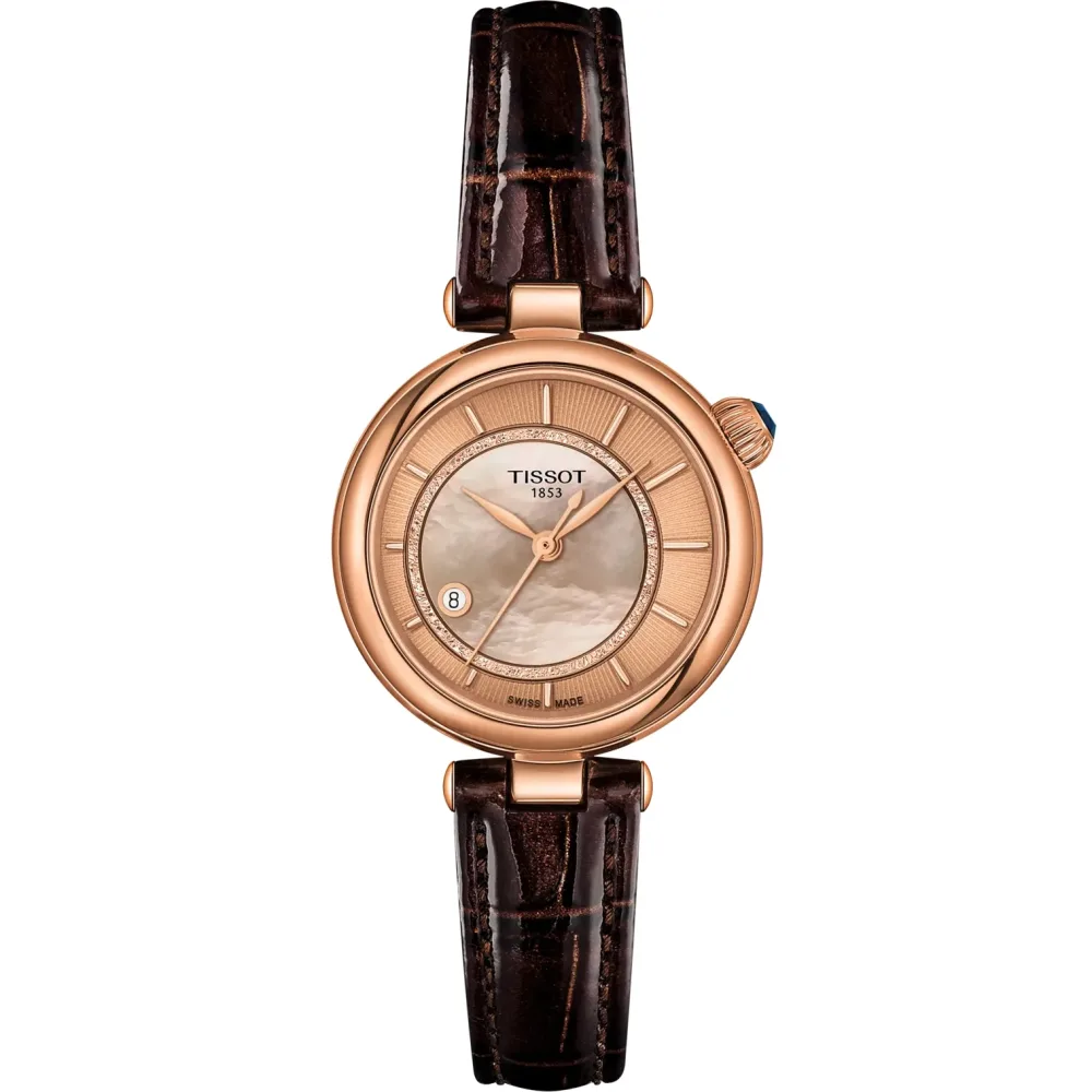 Tissot Uhren - Désir 28mm - T1522073652100