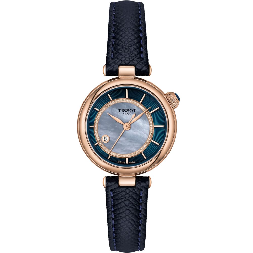 Tissot Uhren - Désir - T1522073613100