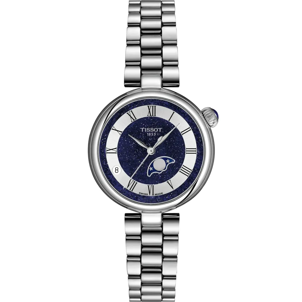 Tissot Uhren - Desir 29.6mm - T1522231149300
