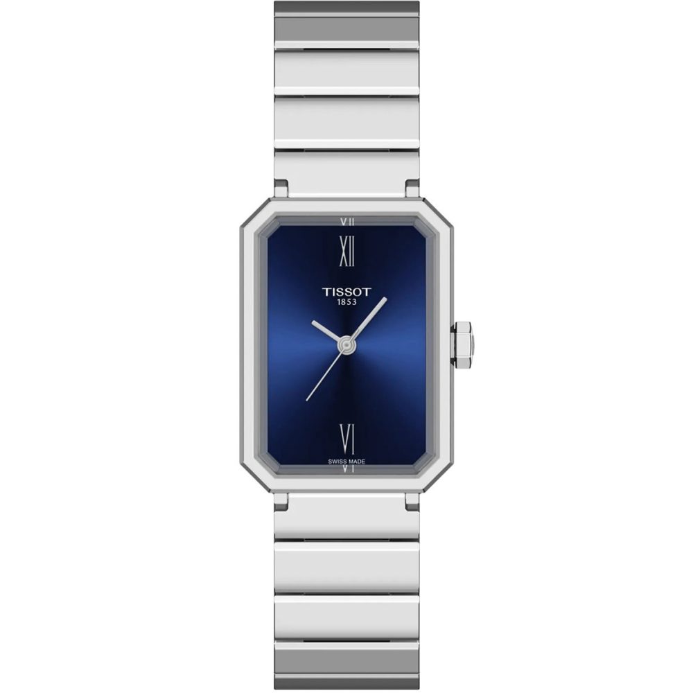 Tissot Uhren - T1601101104300