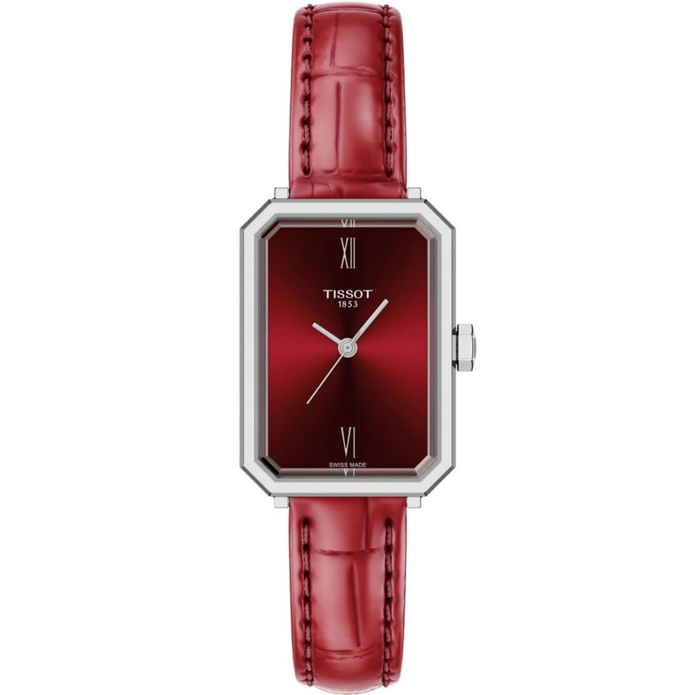 Tissot Uhren - T1601101642300