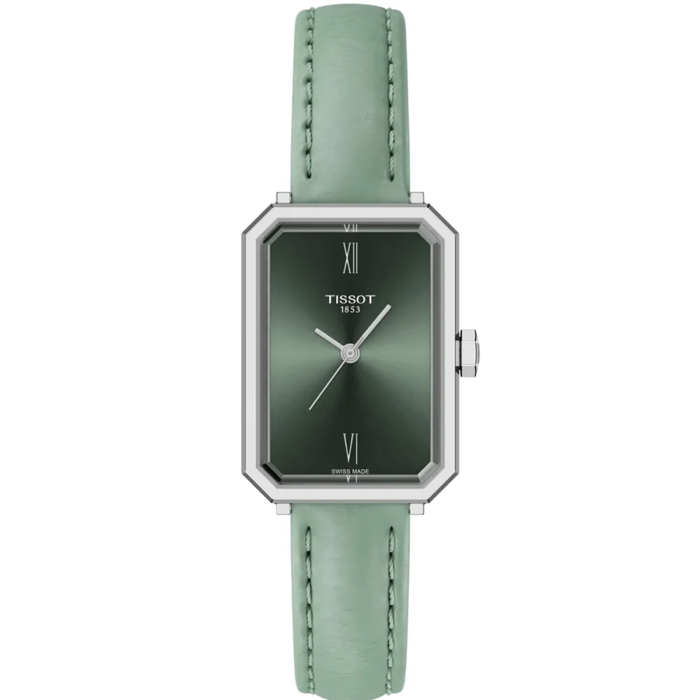 Tissot Uhren - T1601101609300