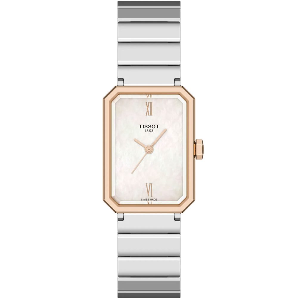 Tissot Uhren - SRV 30mm - T1601102111300
