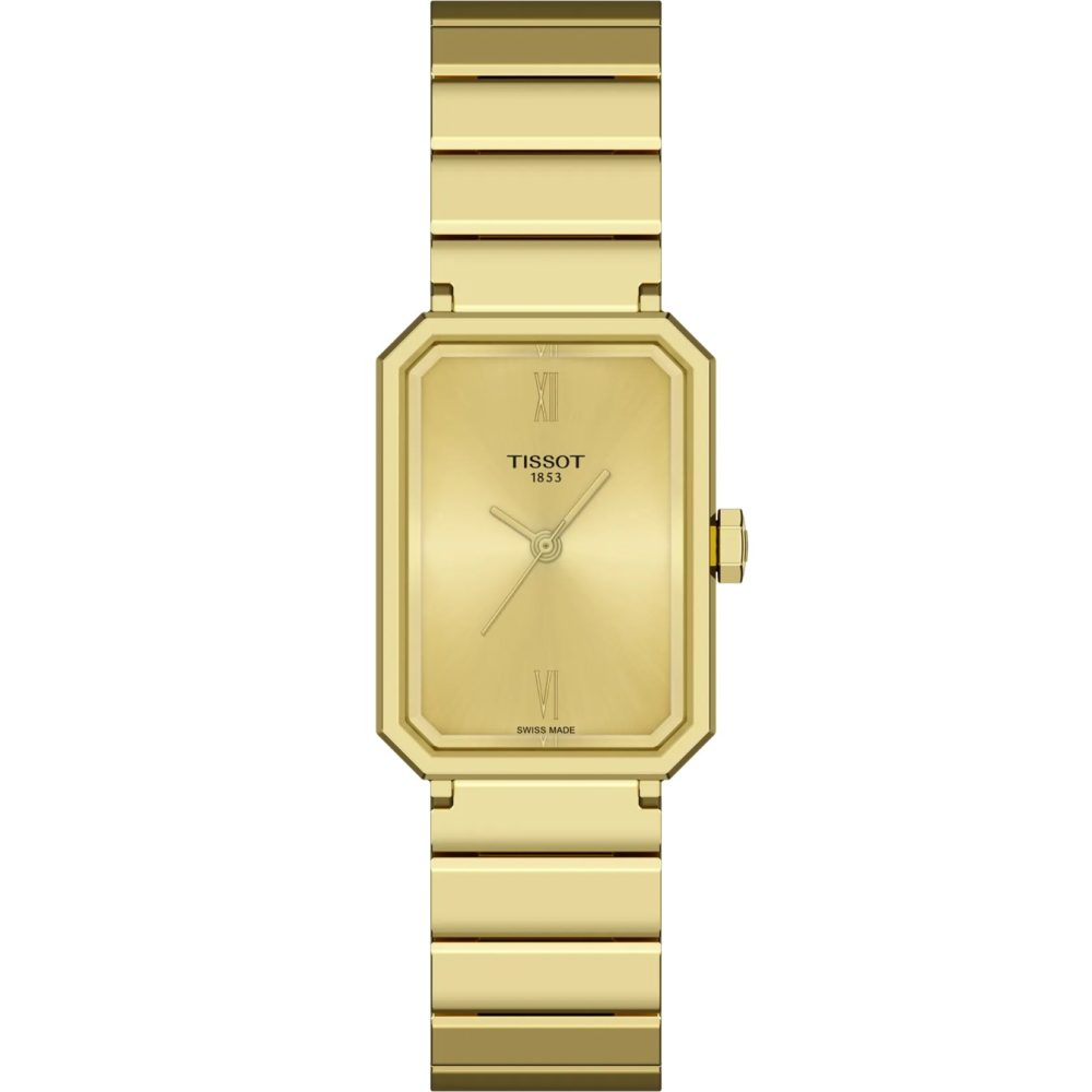 Tissot Uhren - T1601103302300