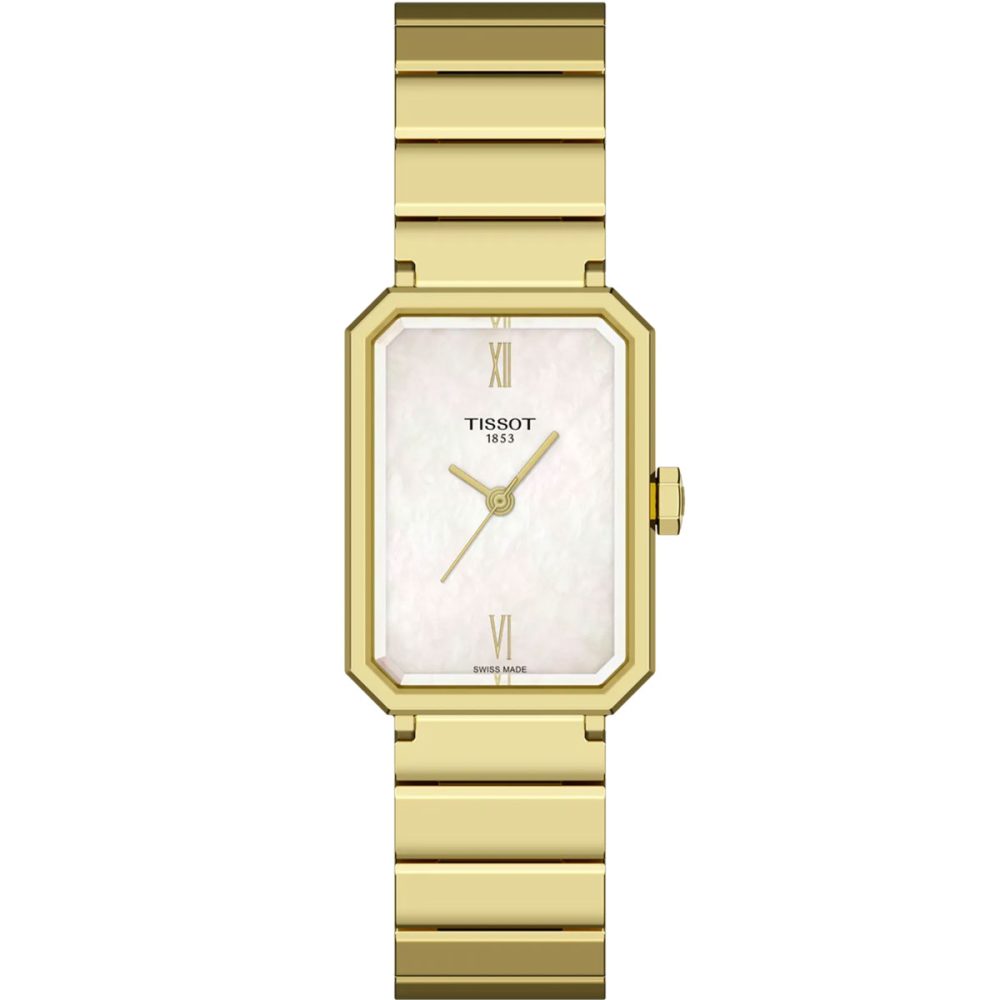 Tissot Uhren - SRV 30mm - T1601103311300