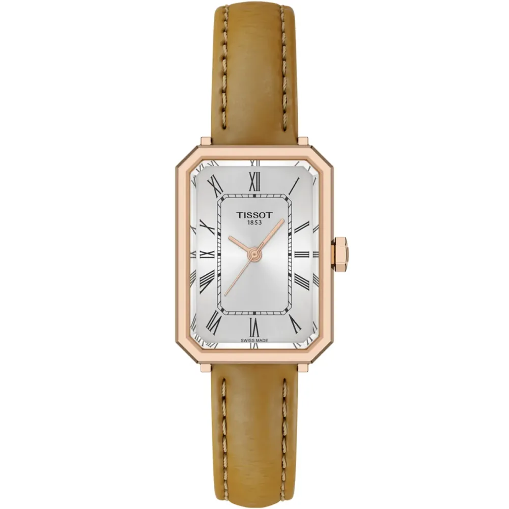 Tissot Uhren - SRV 30mm - T1601103603300