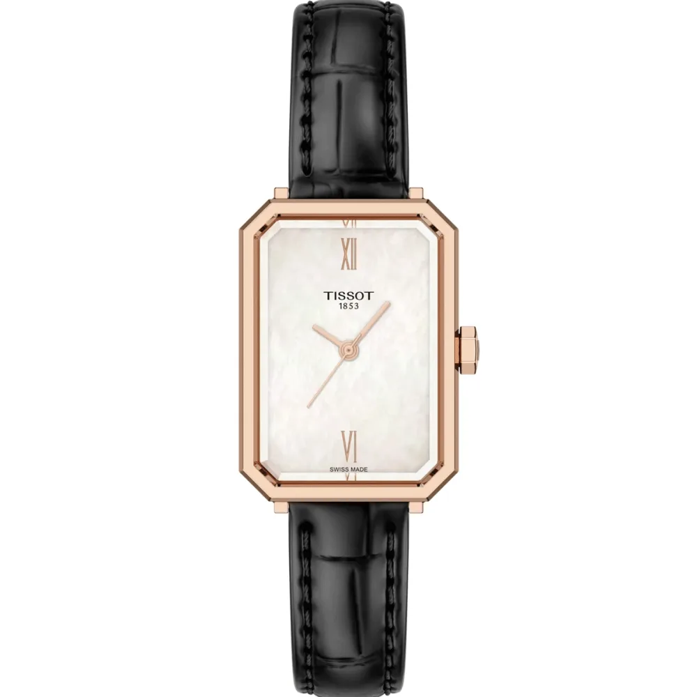 Tissot Uhren - T1601103611300