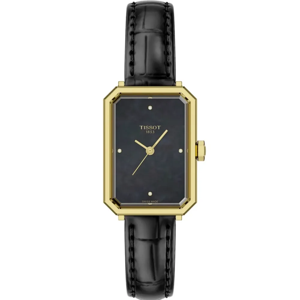 Tissot Uhren - T1601103612600
